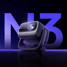 JMGO N3 Ultra 4K Home Theater  - đánh giá và giá Home Cinema Wireless