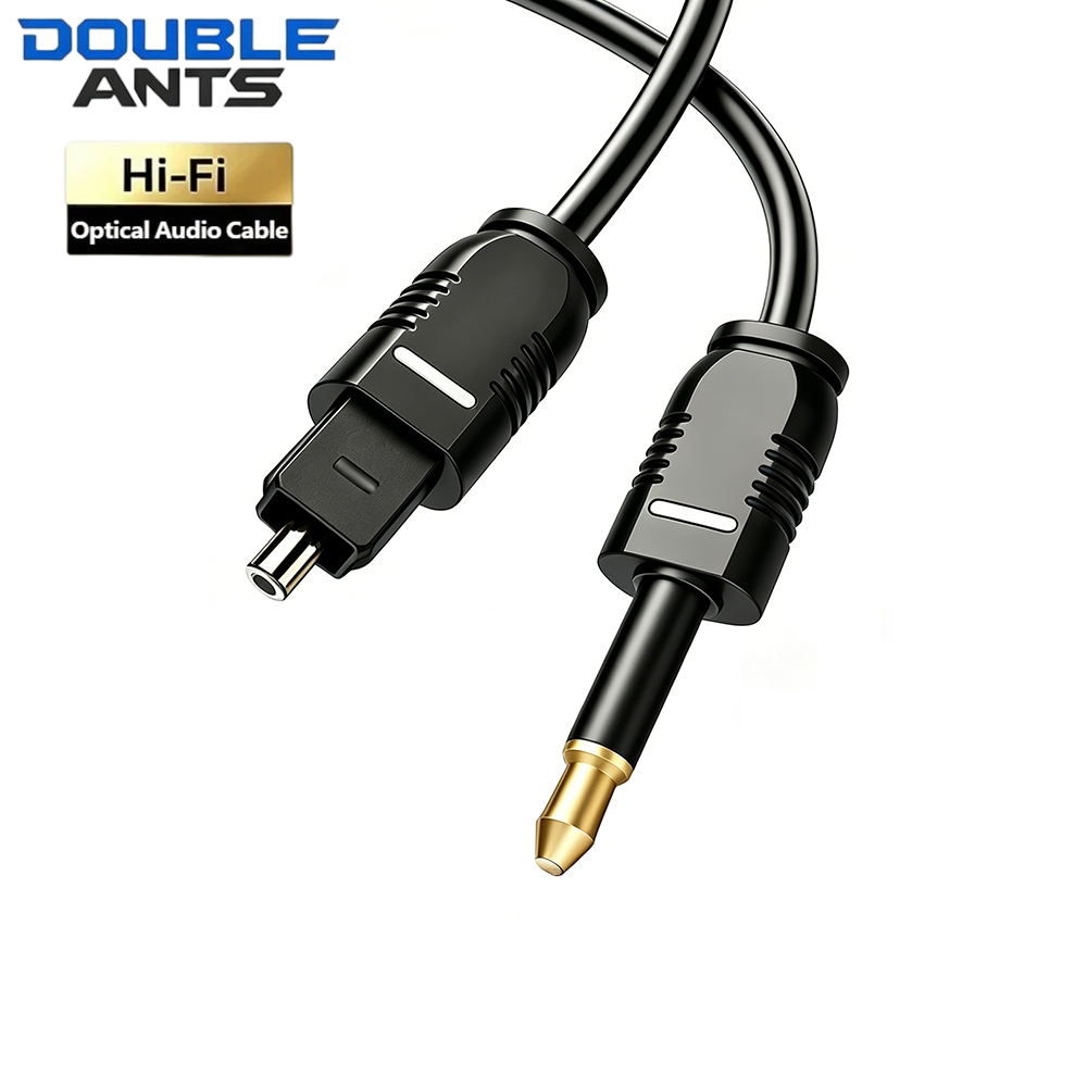 Optical Digital Audio Cable SP - đánh giá và giá Audio Home Cinema