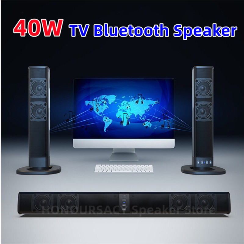 40WTV Soundbar Wireless Blueto - đánh giá và giá Home Cinema Jbl