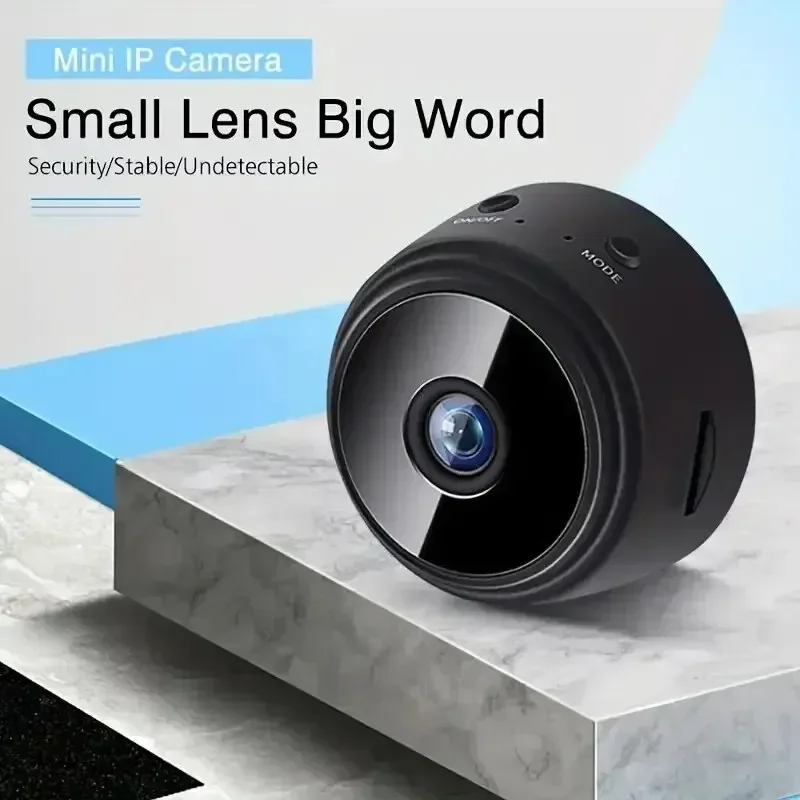 New A9 Camera Wifi 1080p HD Wi - đánh giá và giá Home Cinema Wireless