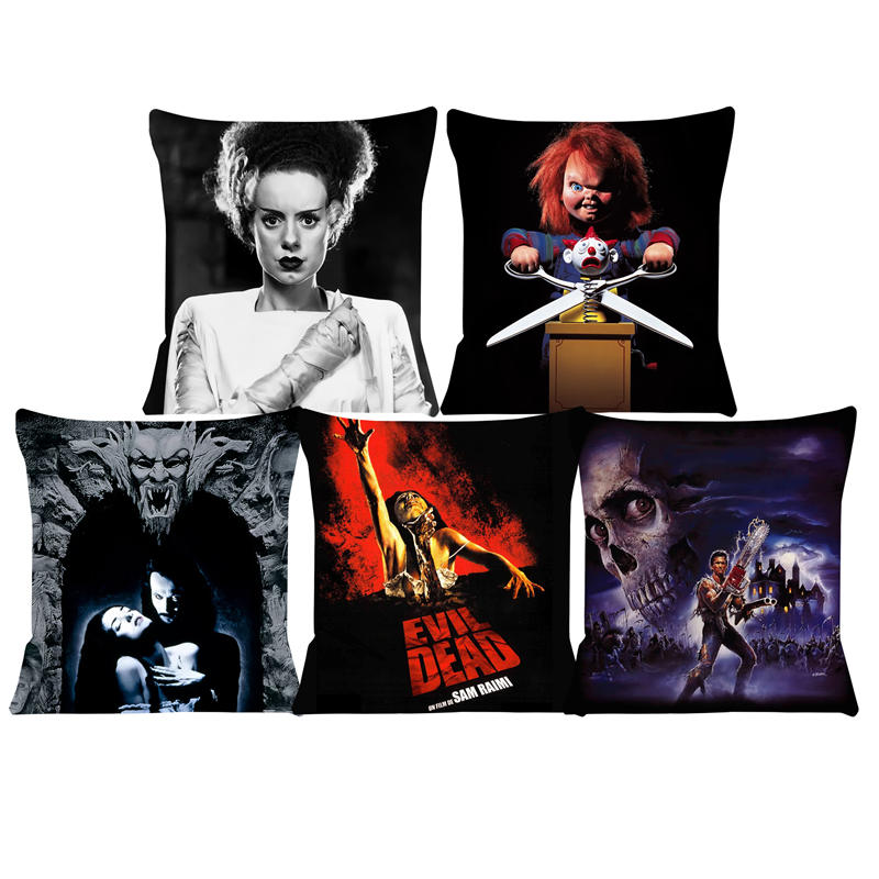 Đệm EvilDead Phim Ảnh Tĩnh Gối - đánh giá và giá Home Cinema Chairs